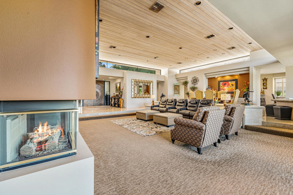 Mountain Cove - Residential