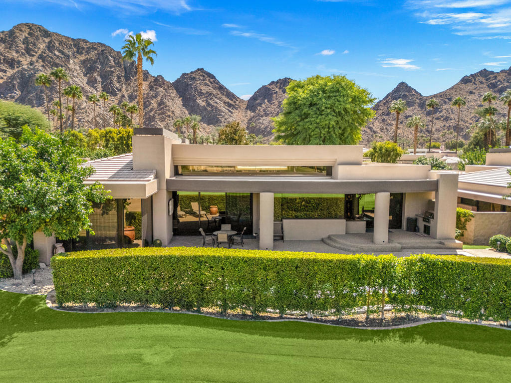 Mountain Cove - Residential