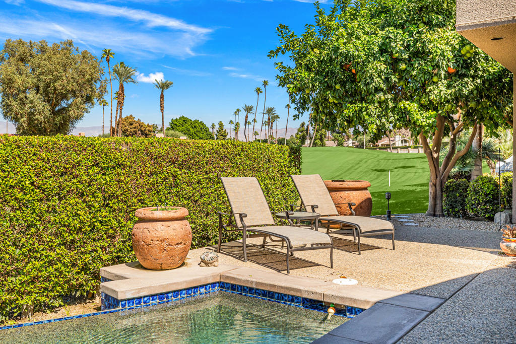 Mountain Cove - Residential