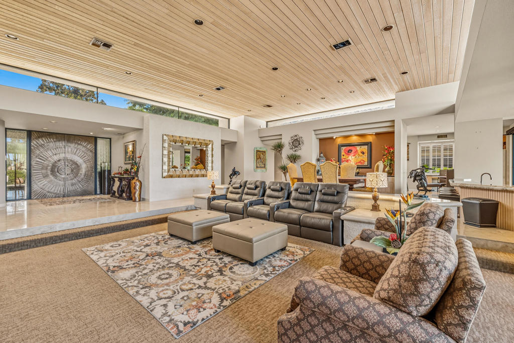 Mountain Cove - Residential