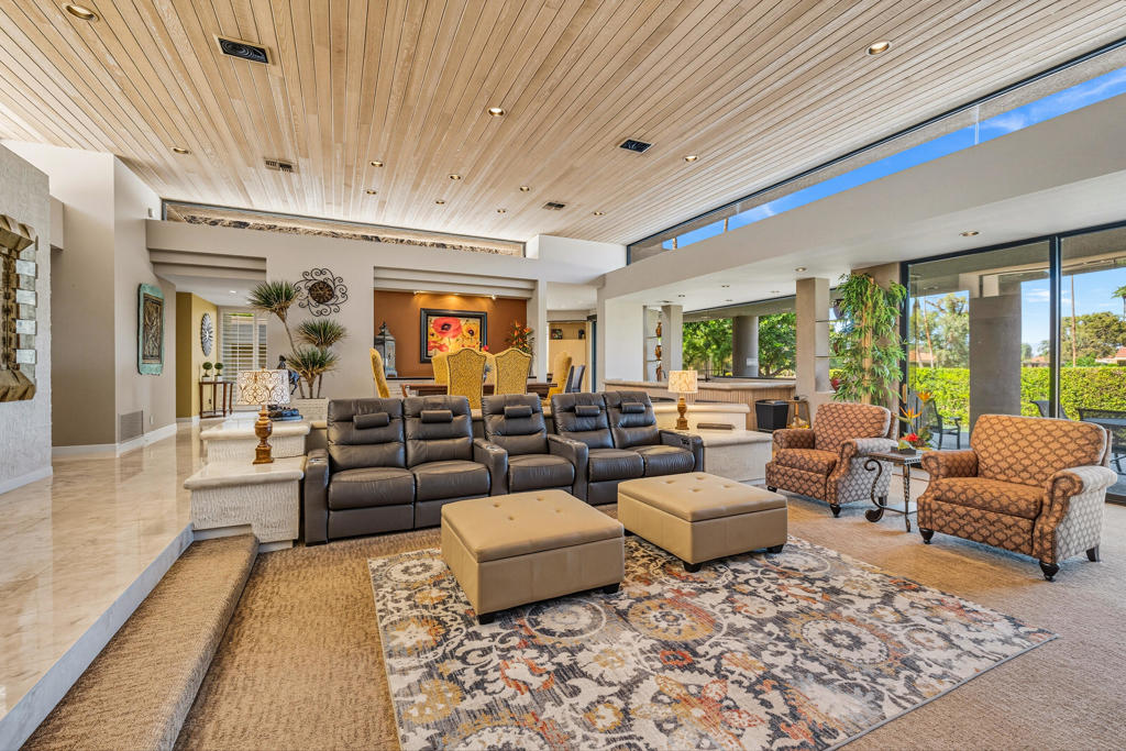 Mountain Cove - Residential