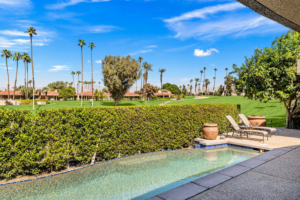 Mountain Cove - Residential
