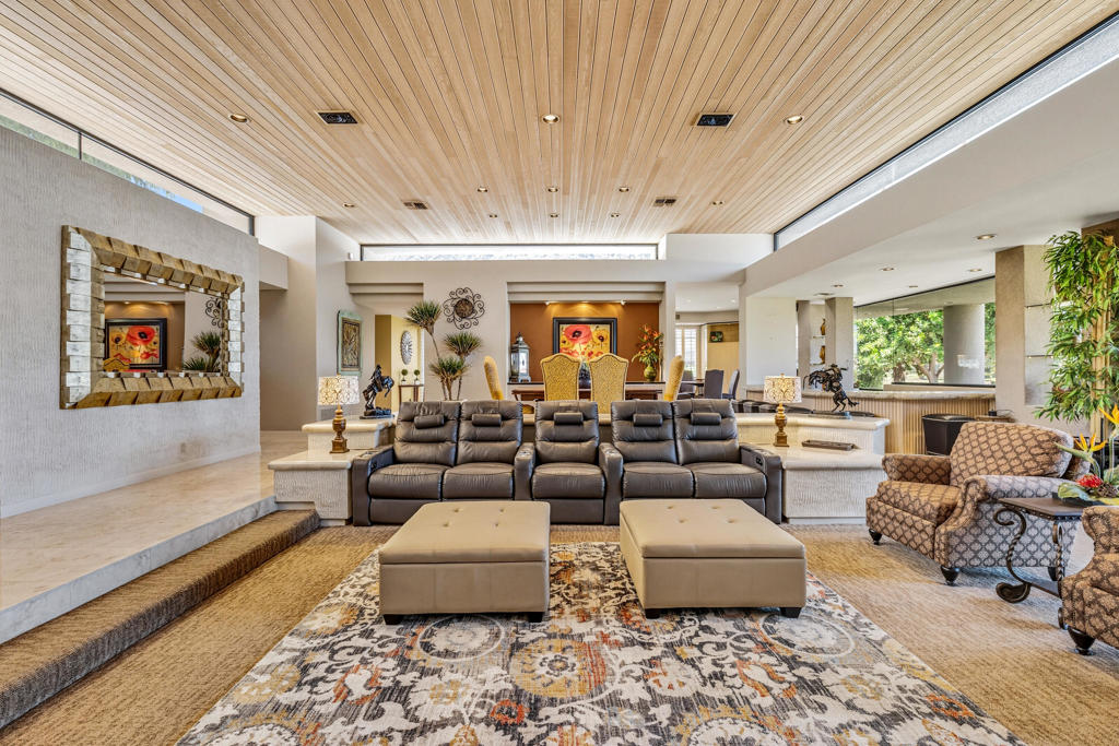 Mountain Cove - Residential