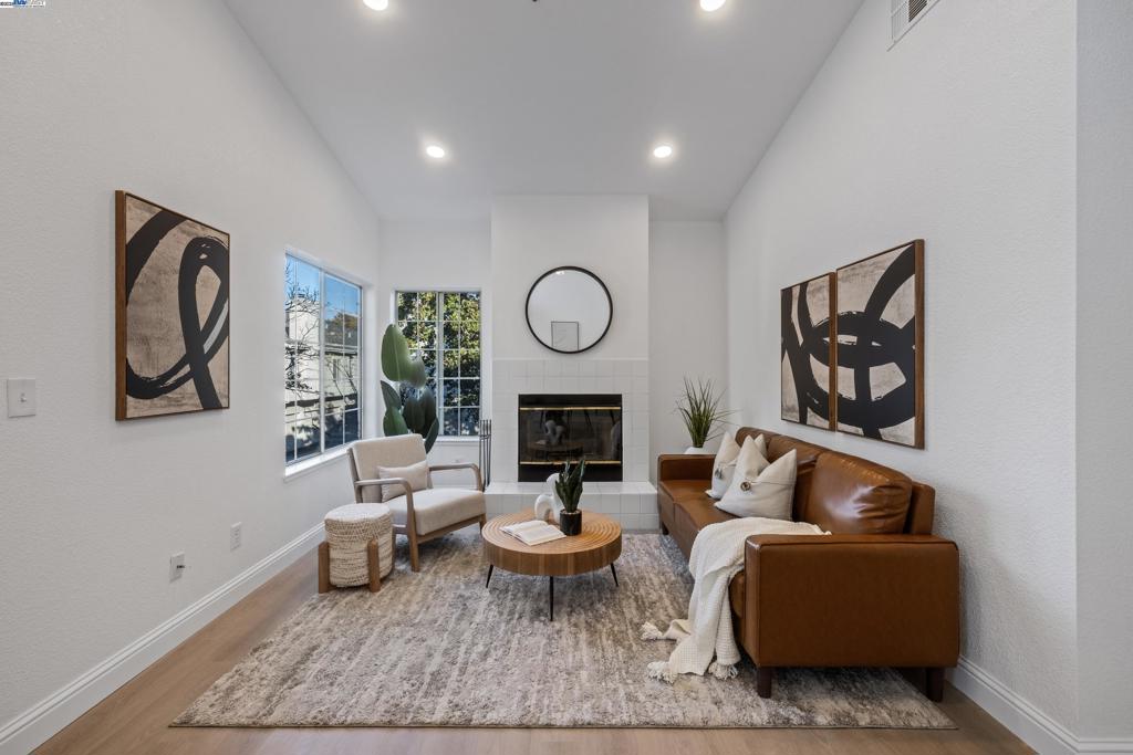 ASHLAND - Residential