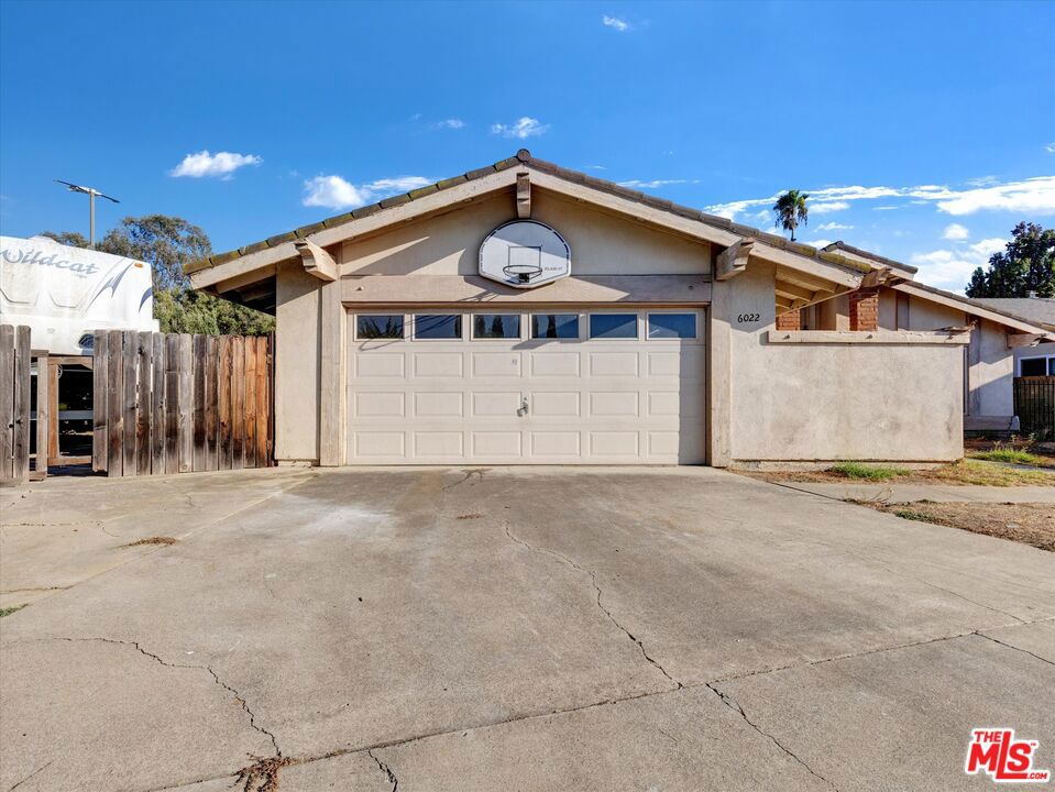 6022 E Prado Circle