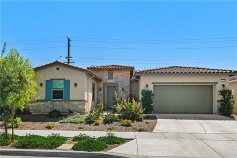 Photo of 4623 Granville Street St, Chino, CA 91710 (MLS # OC26209518)