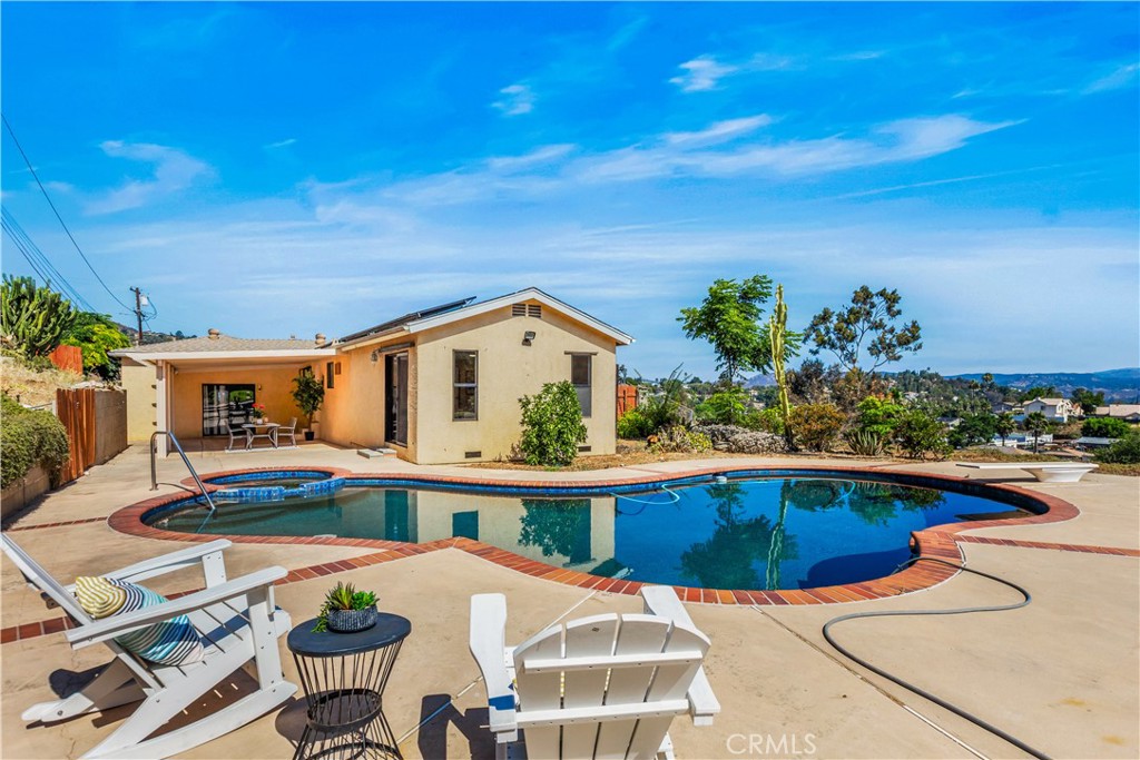8841 Gardena Way