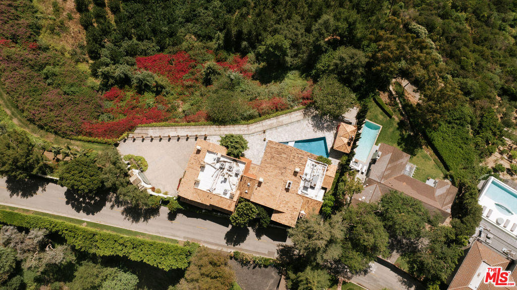 1401 Bel Air Road