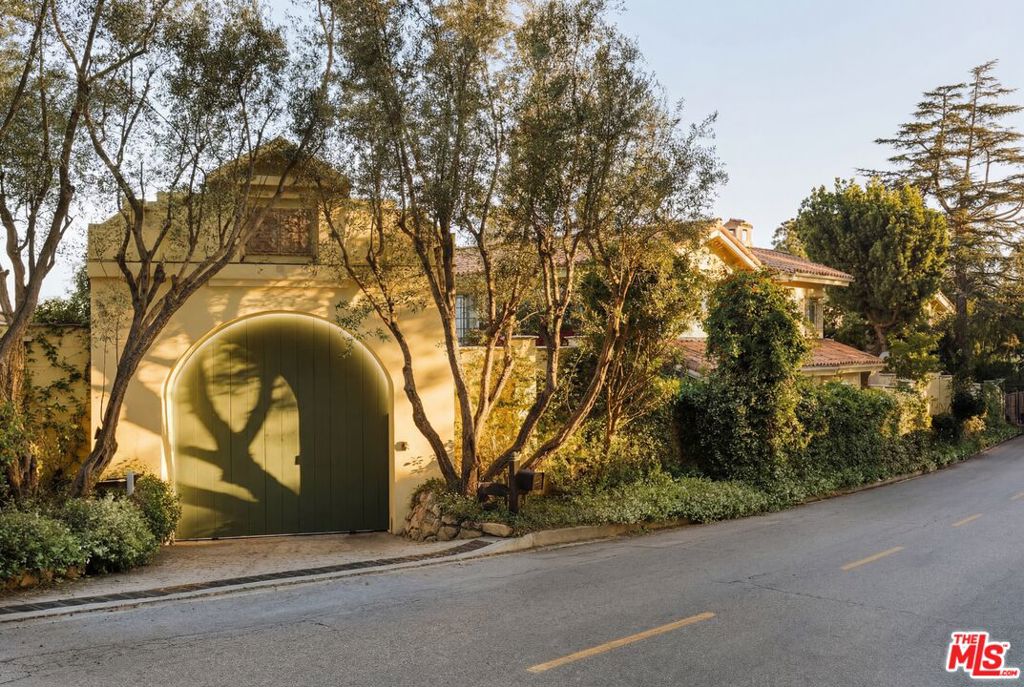 1401 Bel Air Road