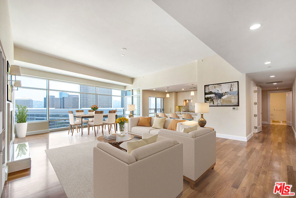 1 W Century Drive 19D