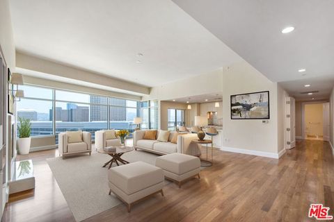 1 W Century Drive 19D Los Angeles CA 90067