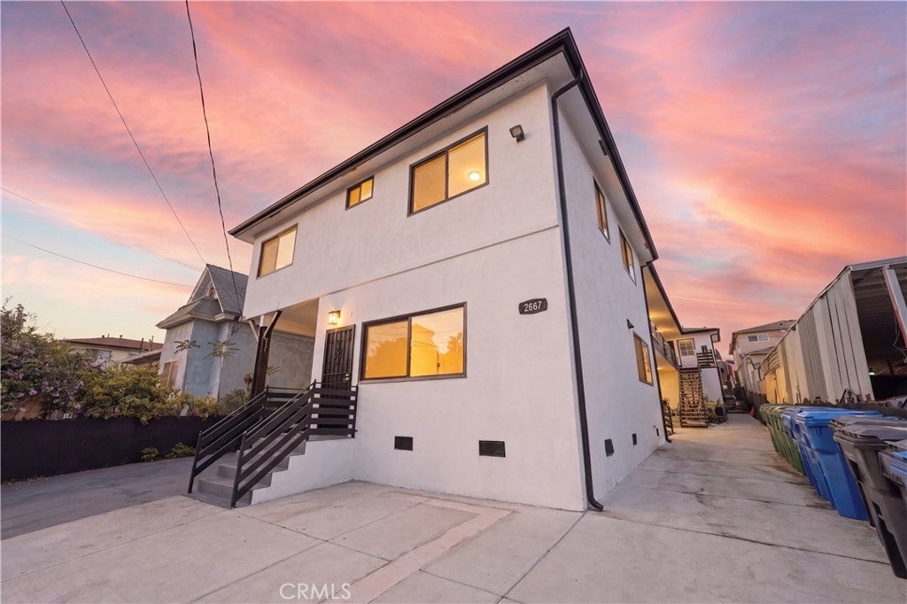 2607 Pennsylvania