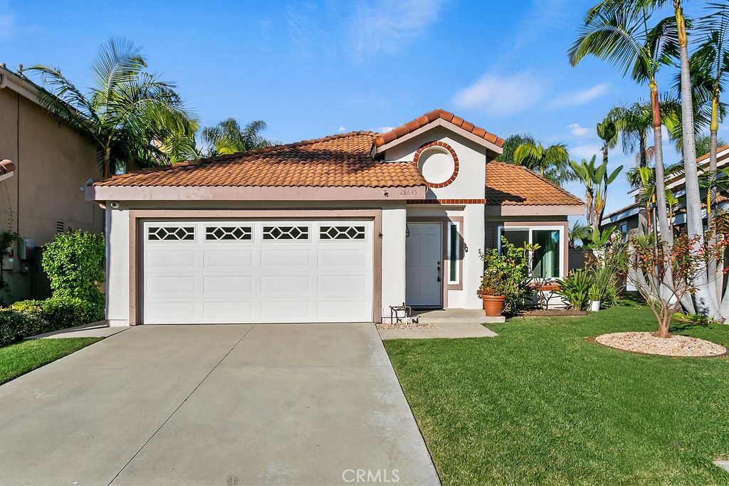 28645 Via Pasatiempo