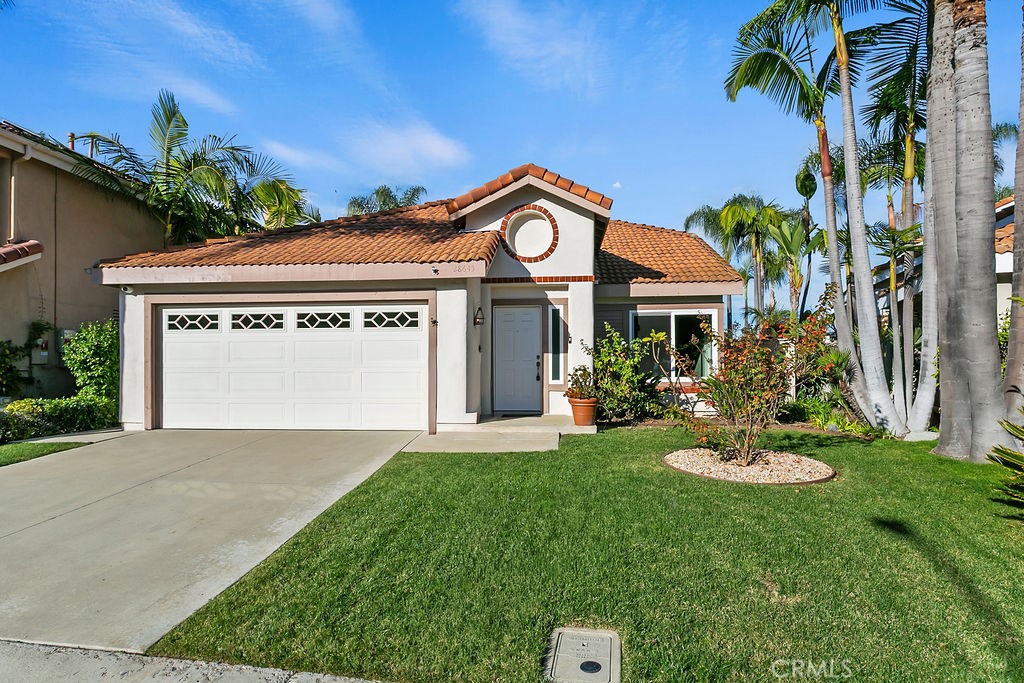 28645 Via Pasatiempo