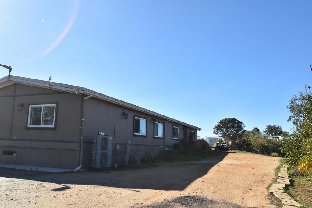 15519 Skyline Truck Trail