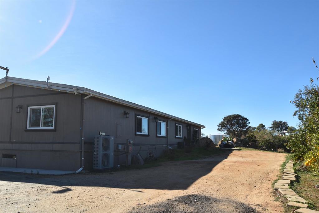 15519 Skyline Truck Trail