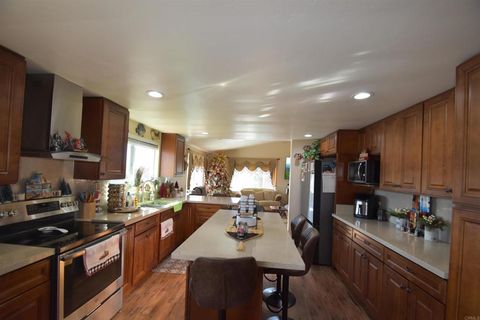 Photo of 15519 Skyline Truck Trail, Jamul, CA 91935 (MLS # PTP2600234)