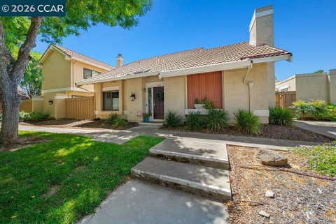 Photo of 104 Candelero Pl Pl, Walnut Creek, CA 94598 (MLS # 41143735)