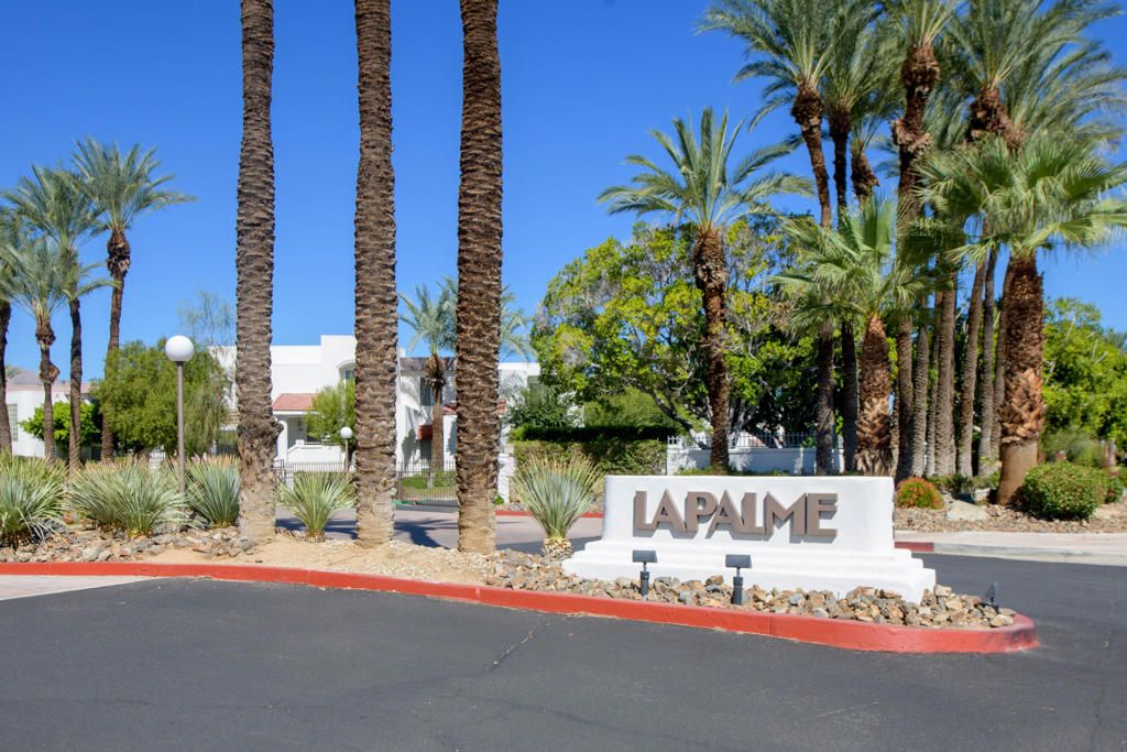 Photo of 401 S El Cielo Road #49, Palm Springs, CA 92262 (MLS # 219136372DA)