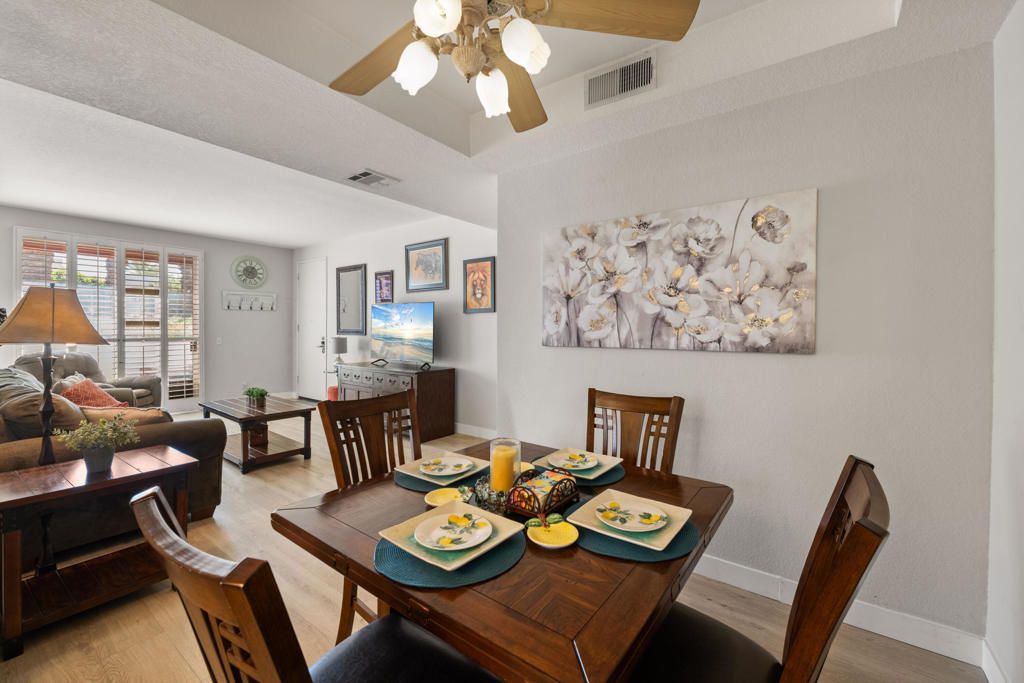 Photo of 401 S El Cielo Road #49, Palm Springs, CA 92262 (MLS # 219136372DA)