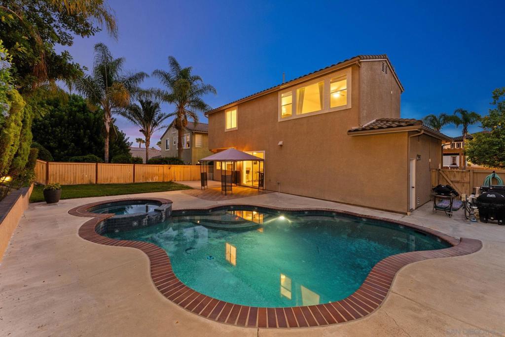 1436 S Creekside Drive