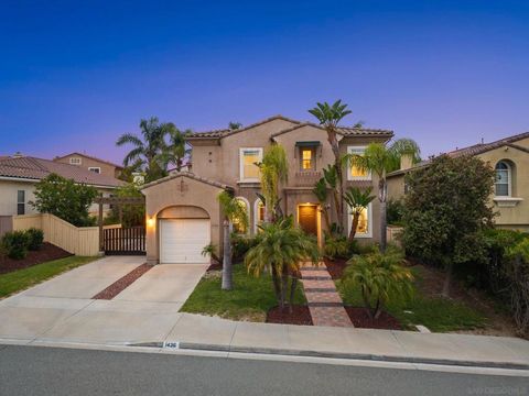 Photo of 1436 S Creekside Dr, Chula Vista, CA 91915 (MLS # 260009605SD)
