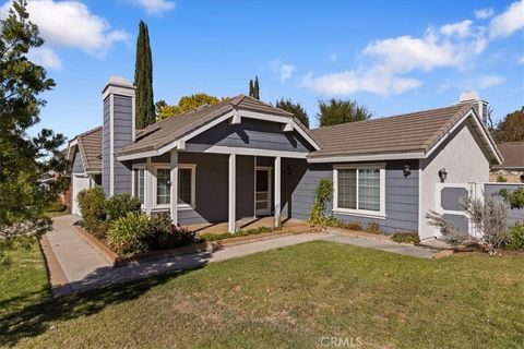 Photo of 26010 Coronado Court, Valencia, CA 91355 (MLS # BB25259794)
