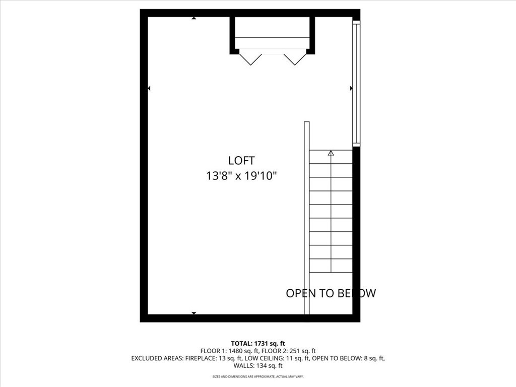 Bungalows (BUNG) - Residential
