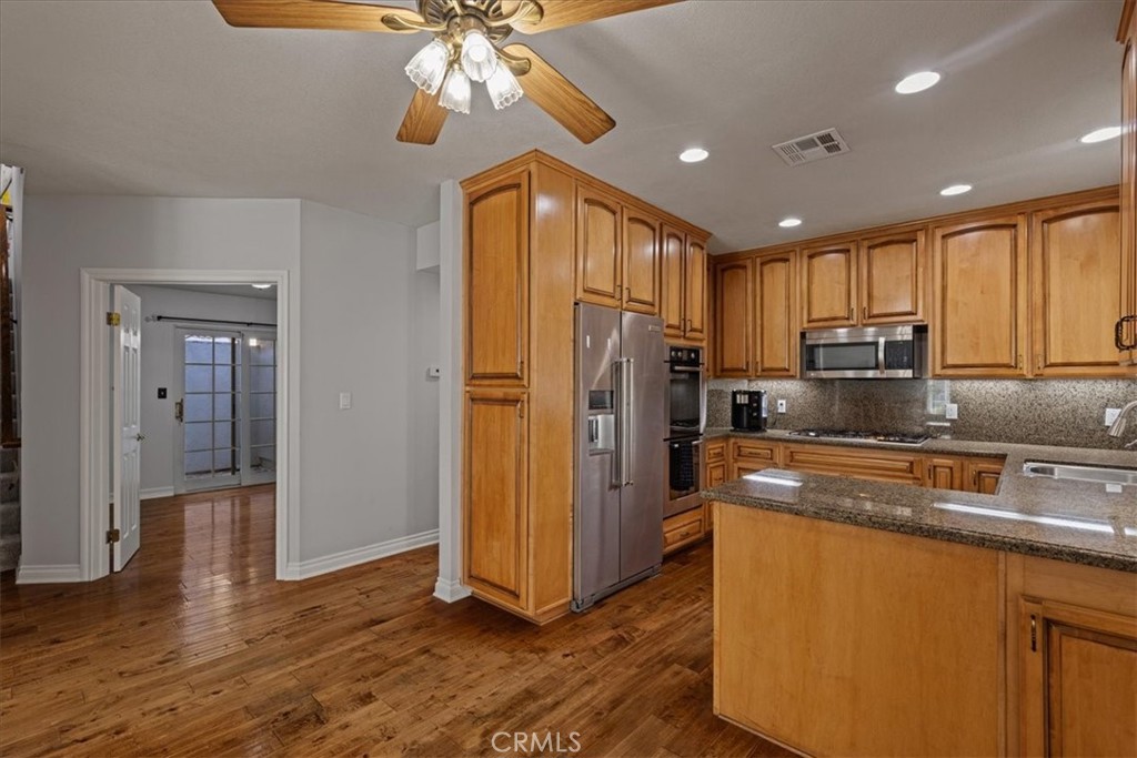 Bungalows (BUNG) - Residential