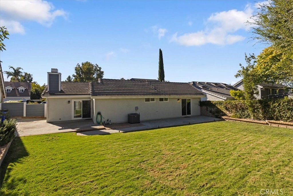 Bungalows (BUNG) - Residential