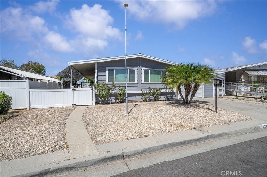 26125 Butterfly Palm Dr.
