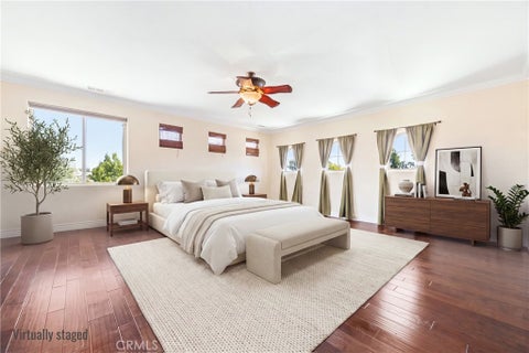 Tiny photo for 329 Cool Valley DR, Paso Robles, CA 93446 (MLS # NS26187631)