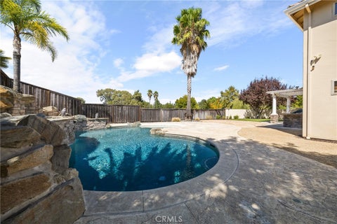 Tiny photo for 329 Cool Valley DR, Paso Robles, CA 93446 (MLS # NS26187631)