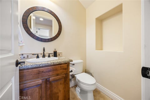 Tiny photo for 329 Cool Valley DR, Paso Robles, CA 93446 (MLS # NS26187631)