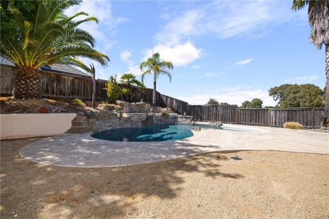 Tiny photo for 329 Cool Valley DR, Paso Robles, CA 93446 (MLS # NS26187631)