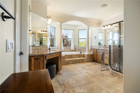 Tiny photo for 329 Cool Valley DR, Paso Robles, CA 93446 (MLS # NS26187631)