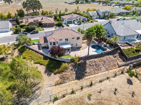 Tiny photo for 329 Cool Valley DR, Paso Robles, CA 93446 (MLS # NS26187631)