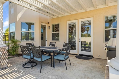 Tiny photo for 329 Cool Valley DR, Paso Robles, CA 93446 (MLS # NS26187631)