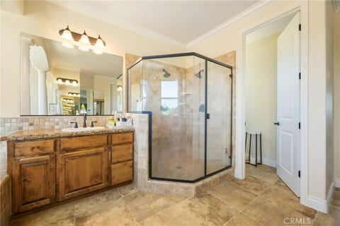 Tiny photo for 329 Cool Valley DR, Paso Robles, CA 93446 (MLS # NS26187631)