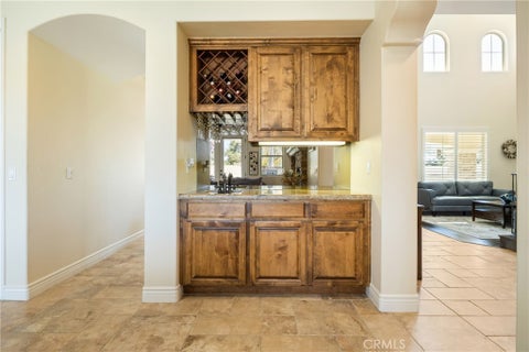 Tiny photo for 329 Cool Valley DR, Paso Robles, CA 93446 (MLS # NS26187631)