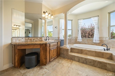 Tiny photo for 329 Cool Valley DR, Paso Robles, CA 93446 (MLS # NS26187631)