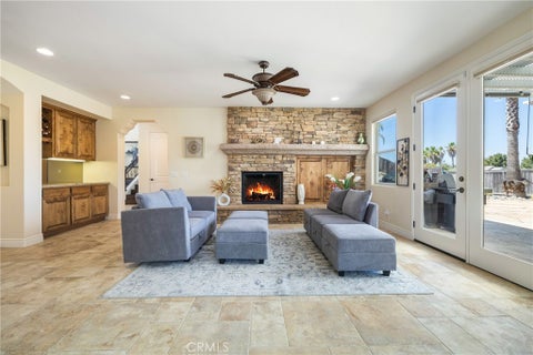 Tiny photo for 329 Cool Valley DR, Paso Robles, CA 93446 (MLS # NS26187631)
