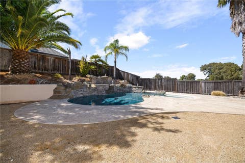 Tiny photo for 329 Cool Valley DR, Paso Robles, CA 93446 (MLS # NS26187631)