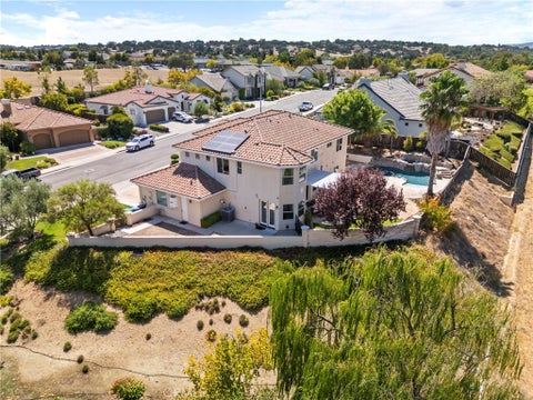 Tiny photo for 329 Cool Valley DR, Paso Robles, CA 93446 (MLS # NS26187631)