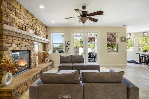 Tiny photo for 329 Cool Valley DR, Paso Robles, CA 93446 (MLS # NS26187631)