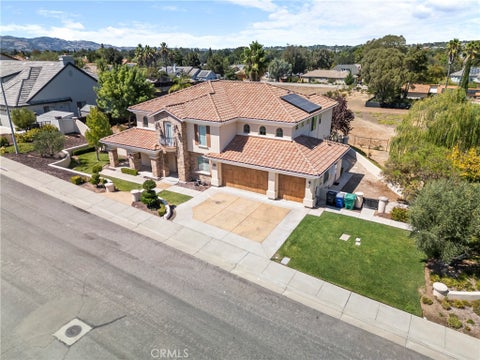Tiny photo for 329 Cool Valley DR, Paso Robles, CA 93446 (MLS # NS26187631)