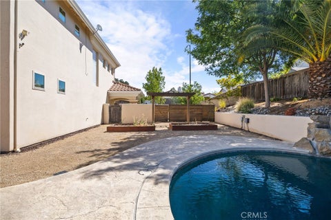 Tiny photo for 329 Cool Valley DR, Paso Robles, CA 93446 (MLS # NS26187631)