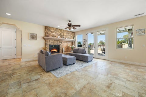 Tiny photo for 329 Cool Valley DR, Paso Robles, CA 93446 (MLS # NS26187631)