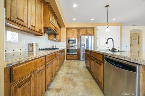 Tiny photo for 329 Cool Valley DR, Paso Robles, CA 93446 (MLS # NS26187631)