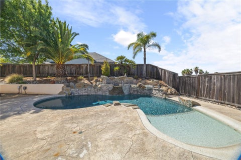 Tiny photo for 329 Cool Valley DR, Paso Robles, CA 93446 (MLS # NS26187631)